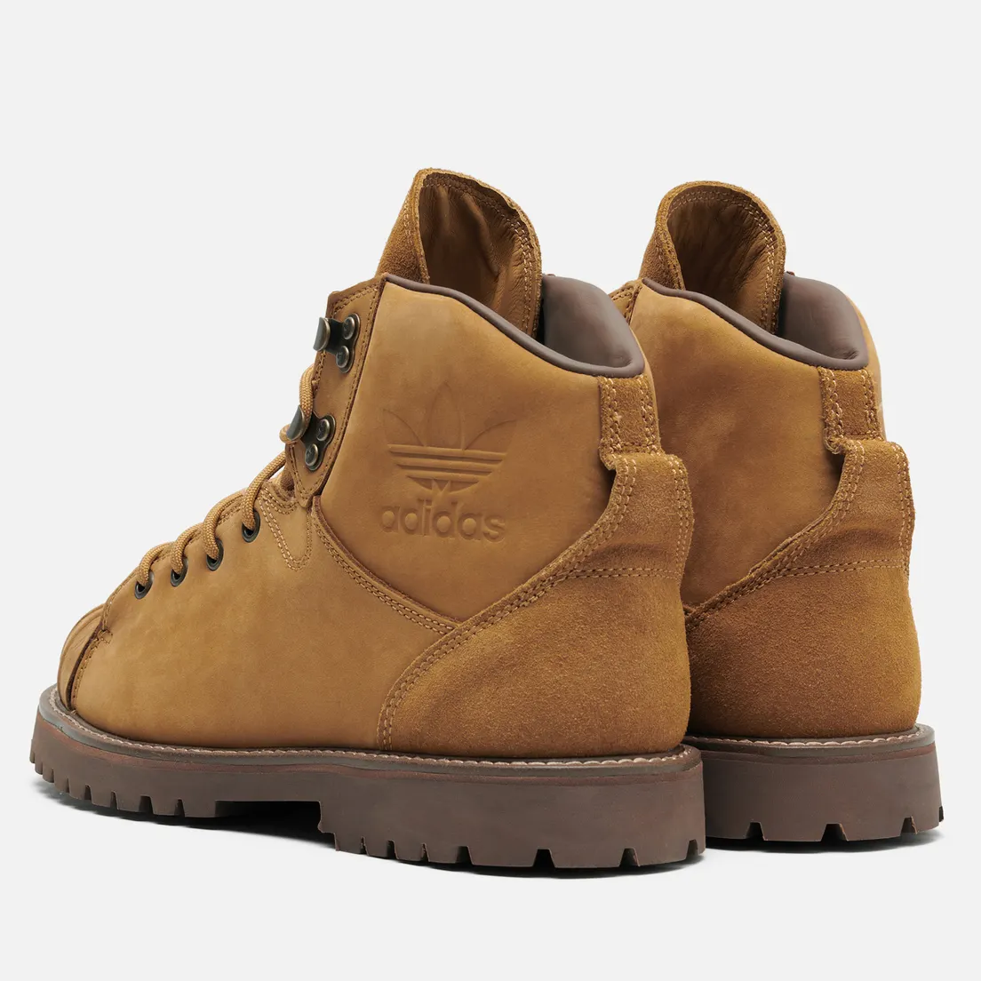 adidas Originals Ботинки Superstar Boot