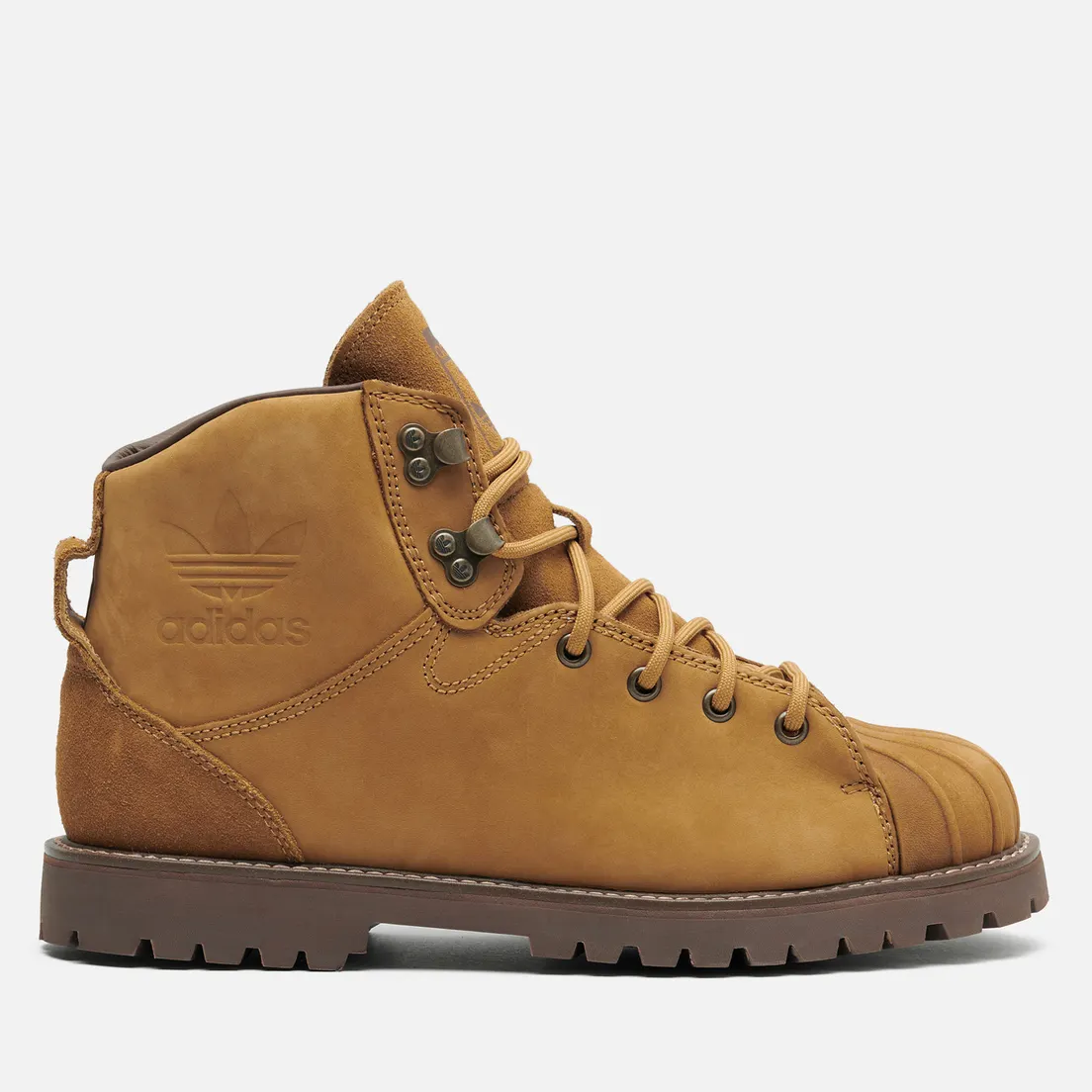 adidas Originals Ботинки Superstar Boot