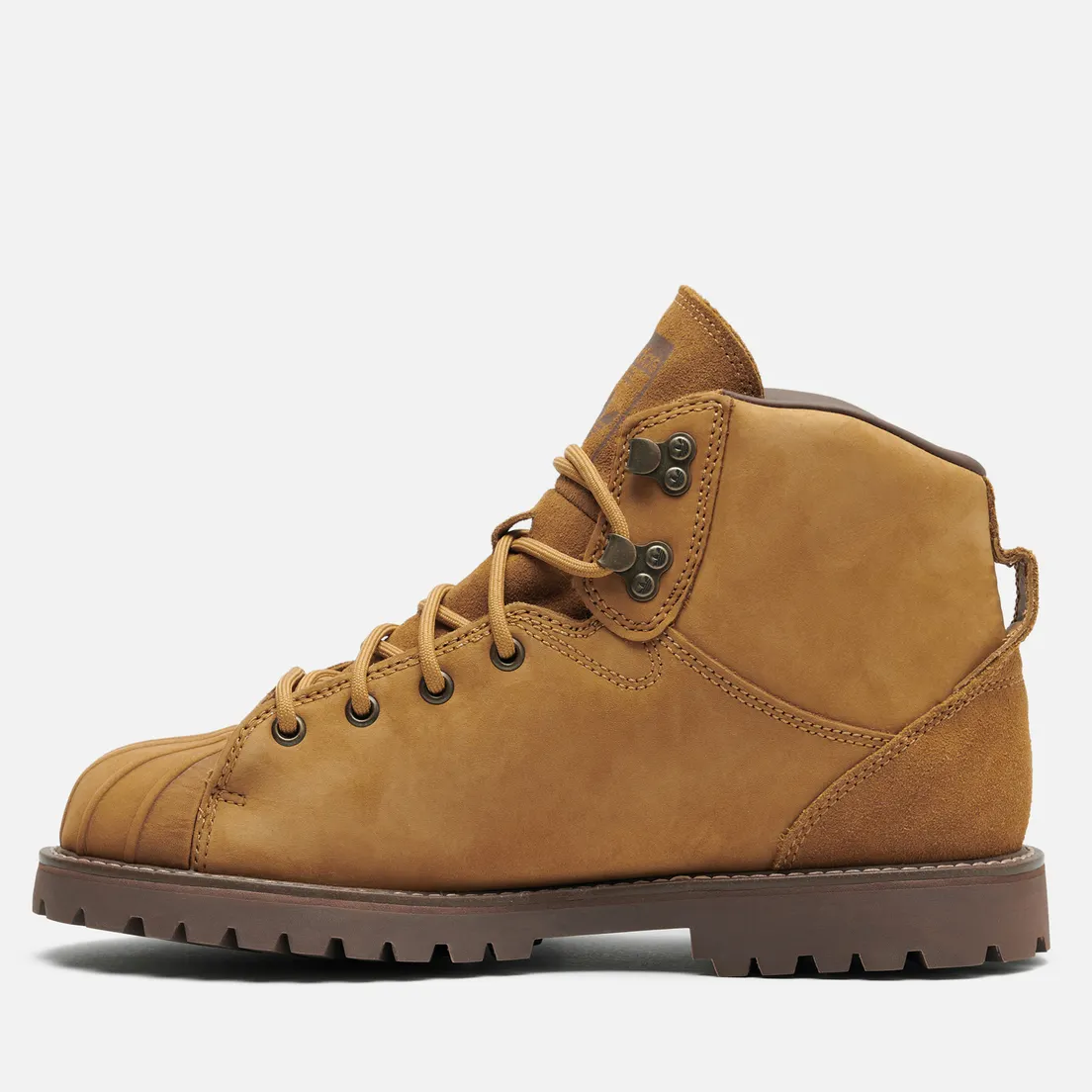 adidas Originals Ботинки Superstar Boot