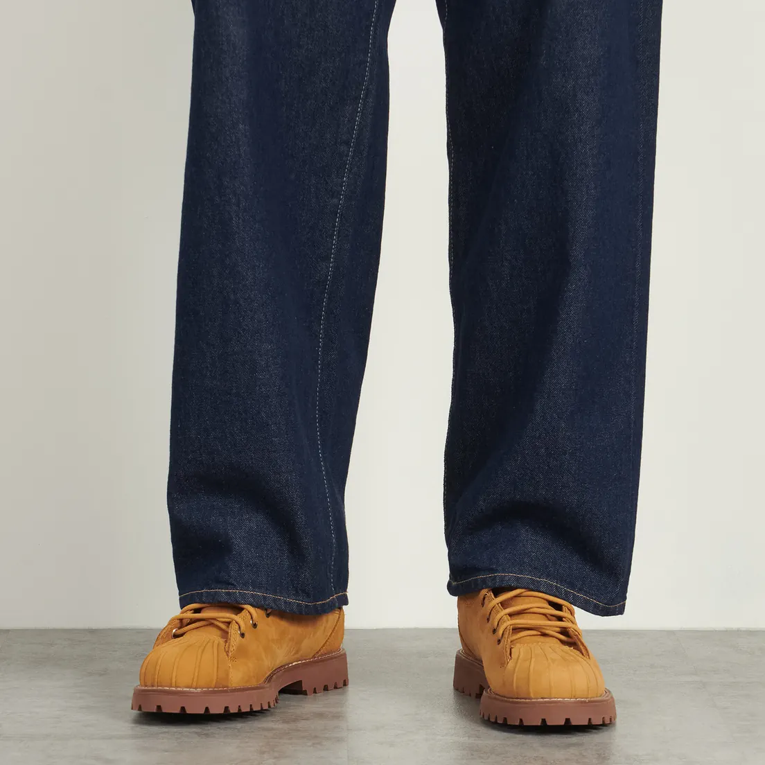 adidas Originals Ботинки Superstar Boot