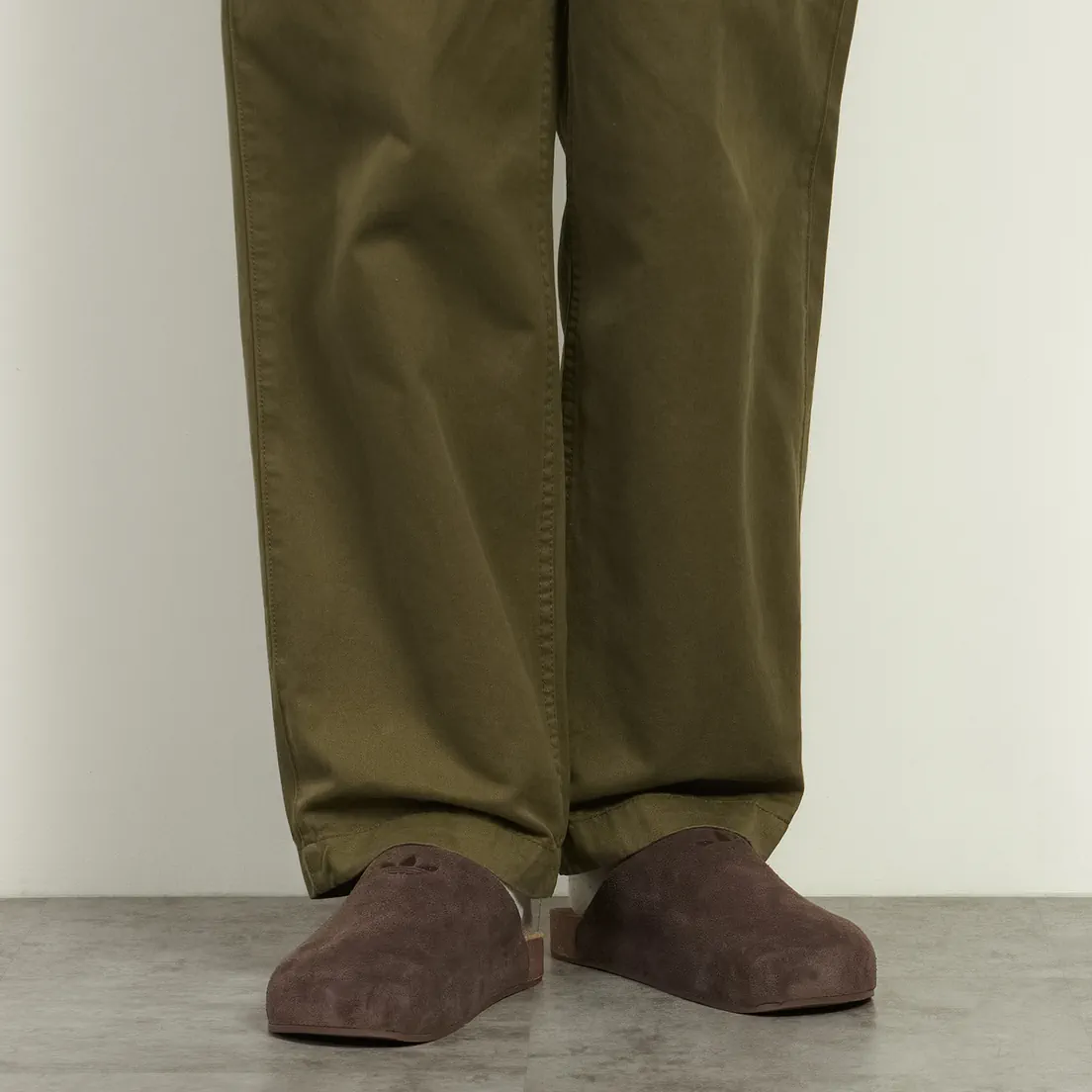 adidas Originals Сандалии Adimule