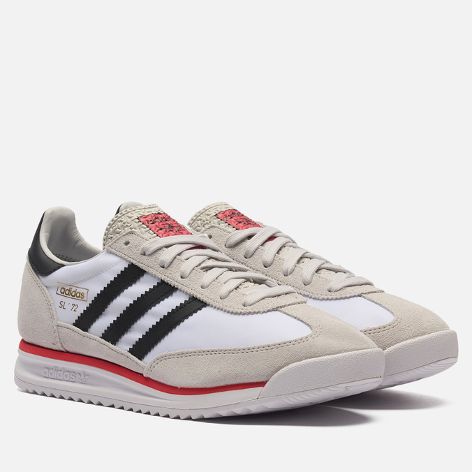 Мужские кроссовки adidas SL 72 RS