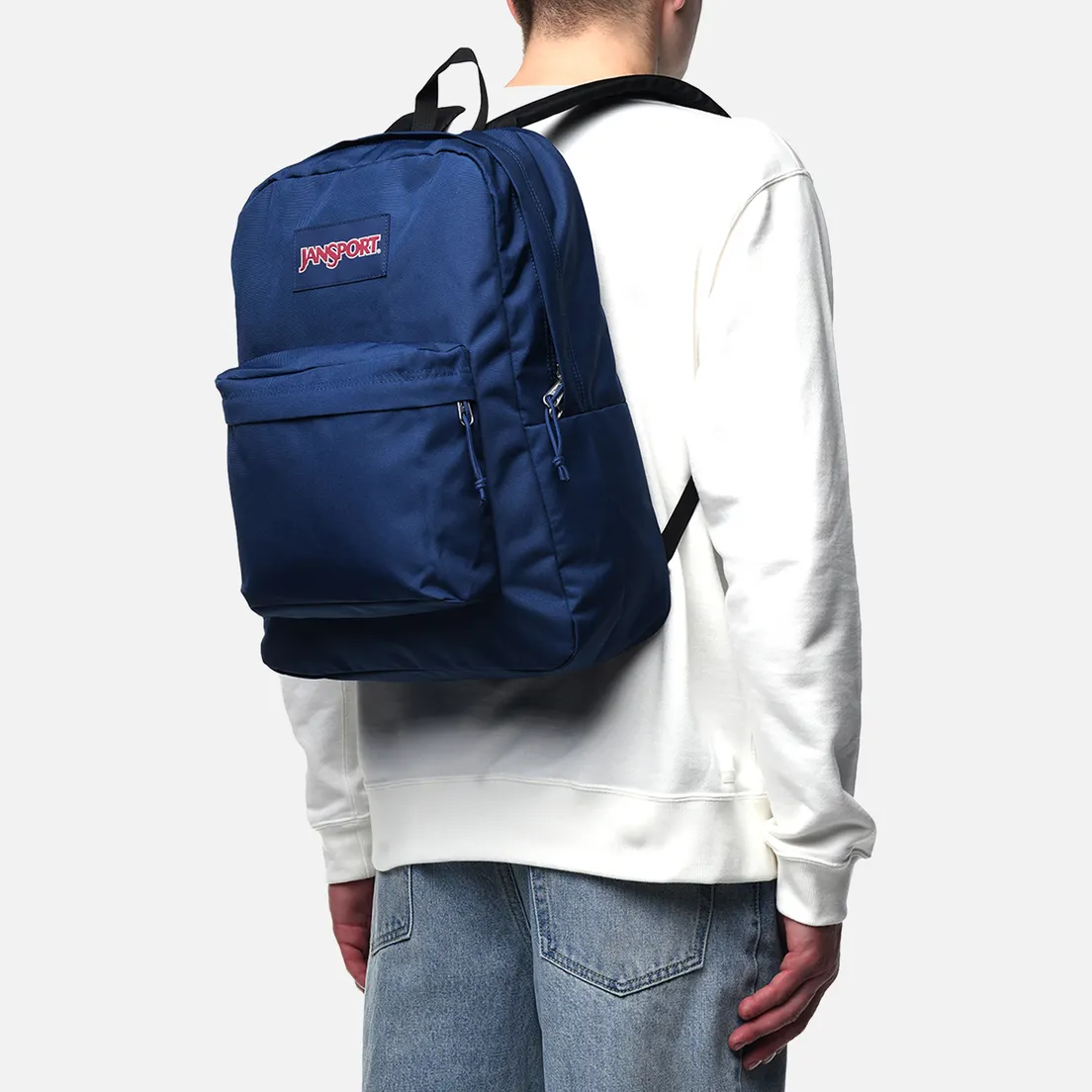 JanSport Рюкзак Superbreak Plus