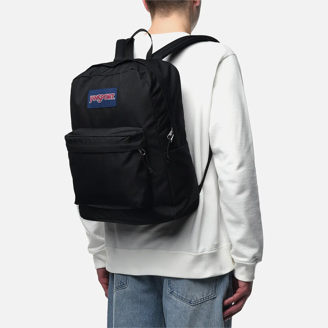 JanSport Рюкзак Superbreak Plus