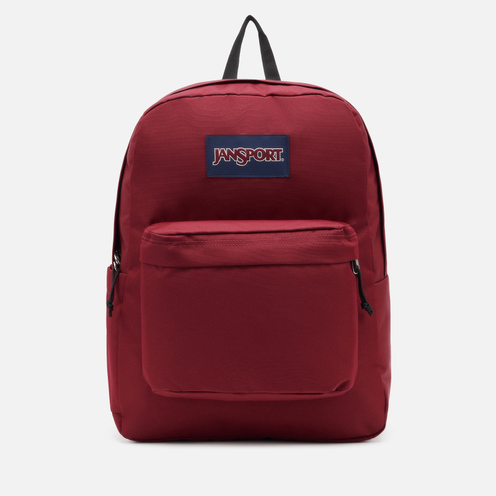 JanSport Right Pack Russet Red