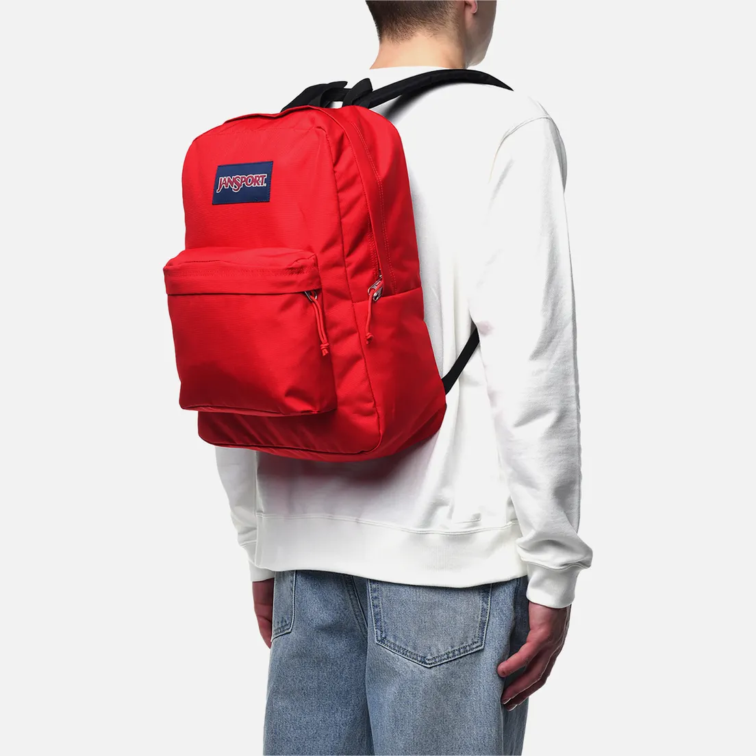JanSport Рюкзак Superbreak Plus