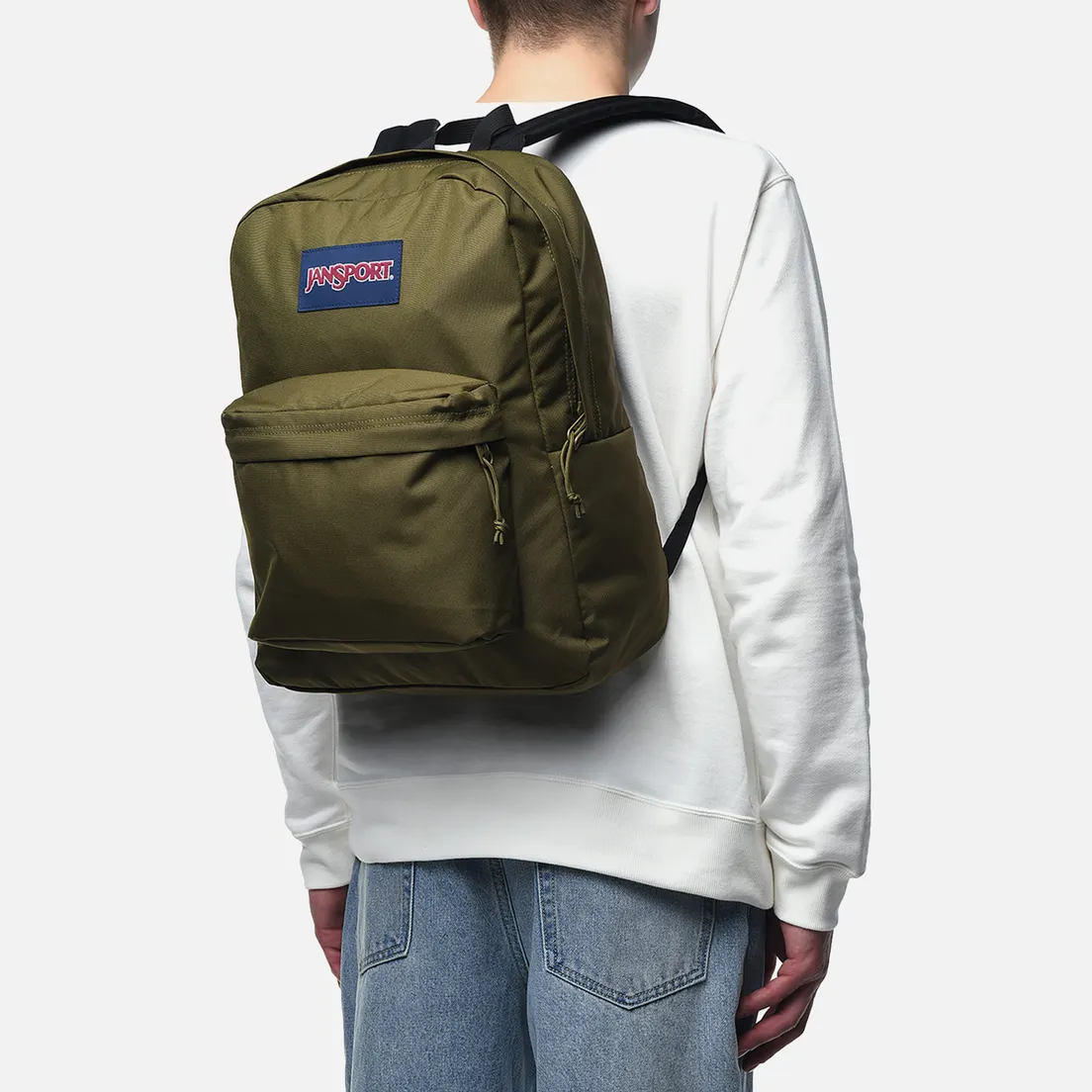 JanSport Рюкзак Superbreak Plus