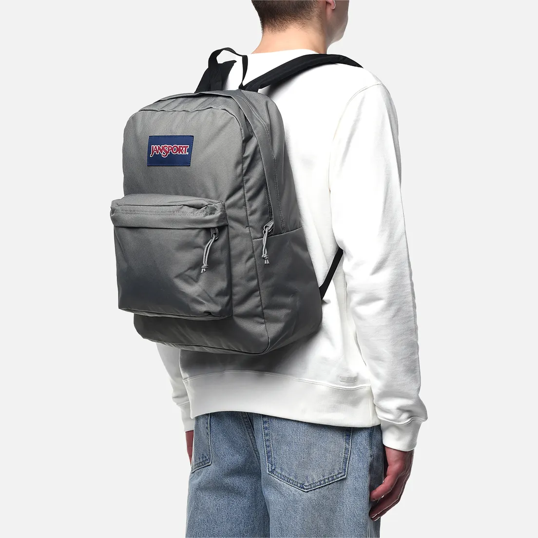JanSport Рюкзак Superbreak Plus