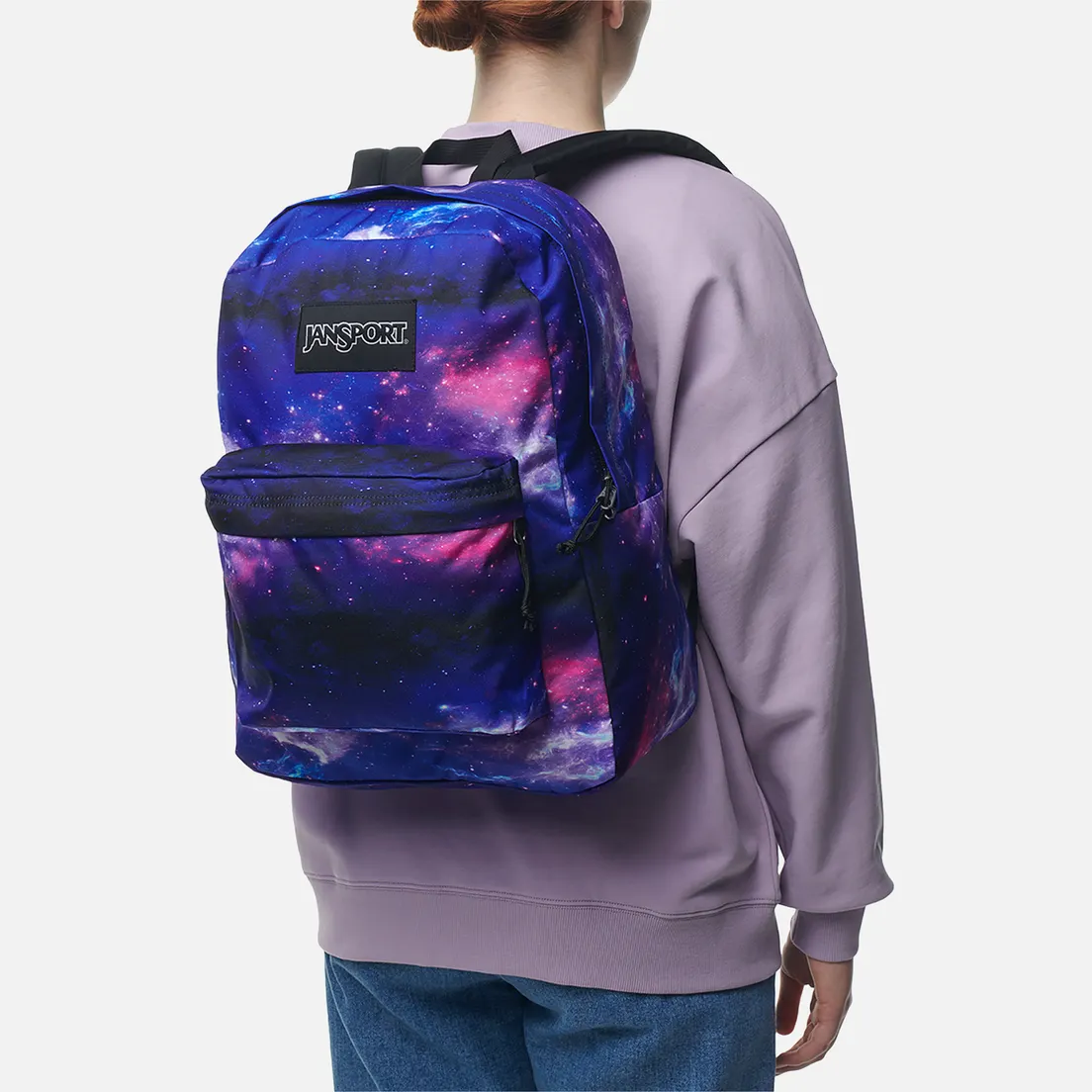 JanSport Рюкзак Superbreak Plus
