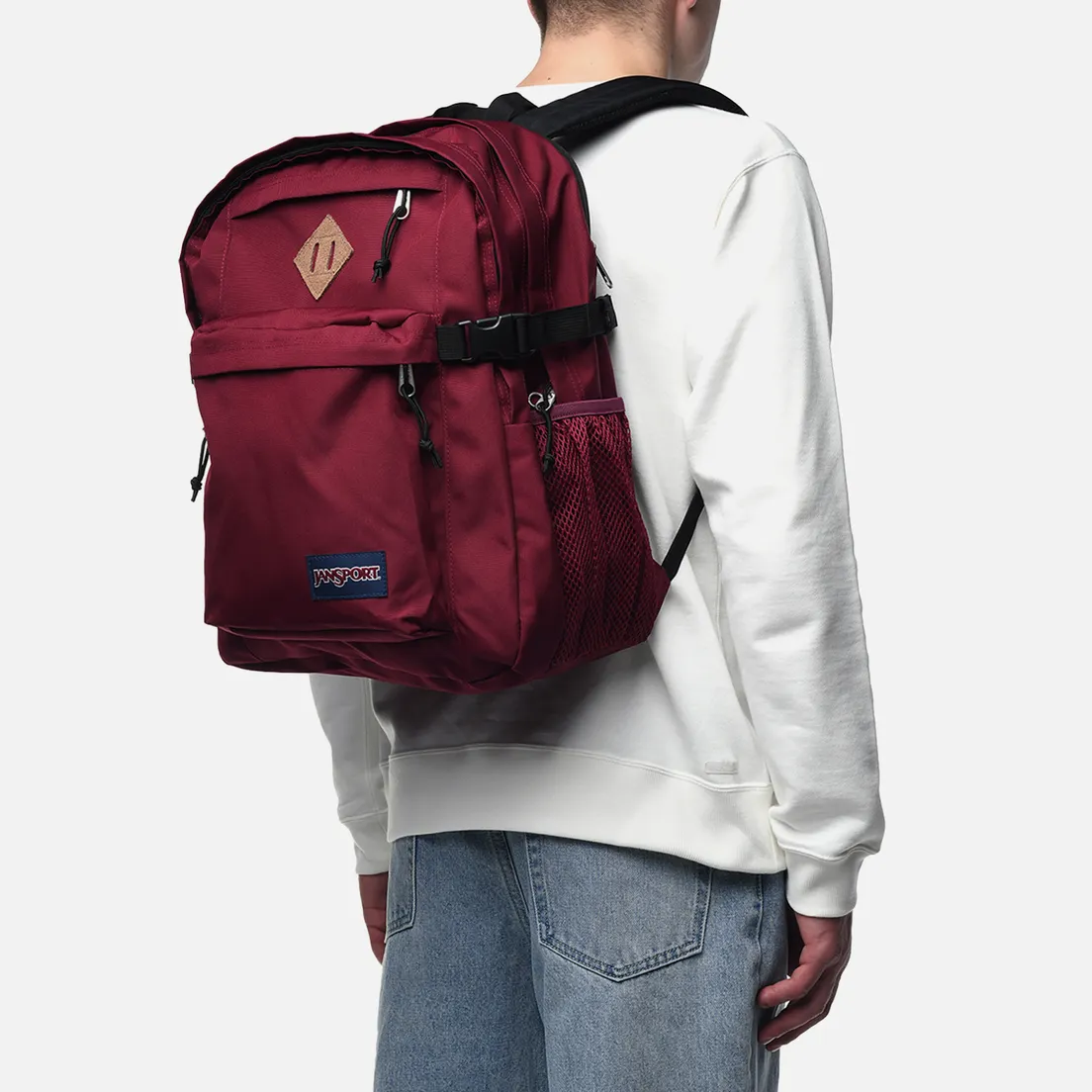 JanSport Рюкзак Main Campus