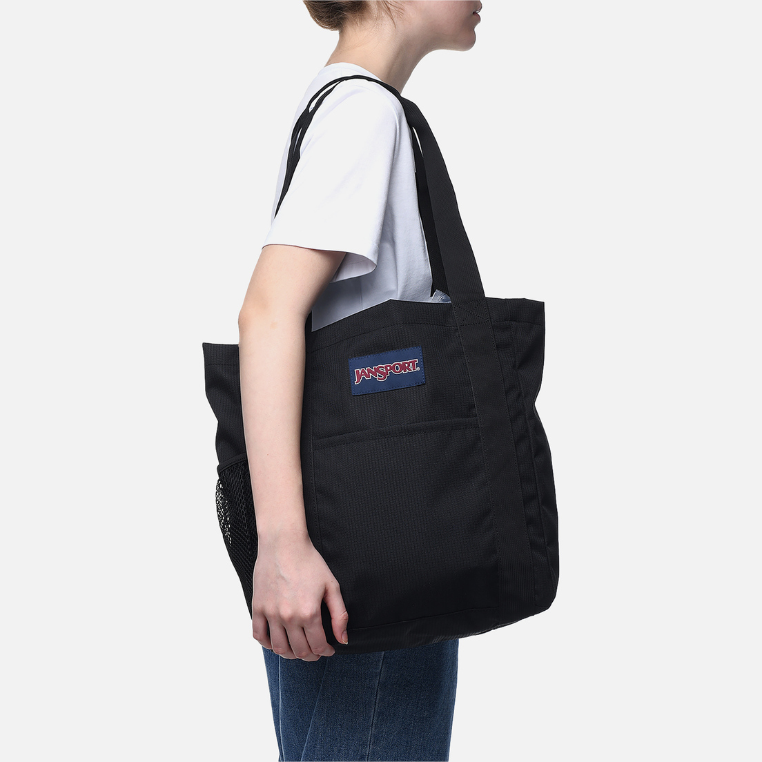 JanSport Сумка Tote X