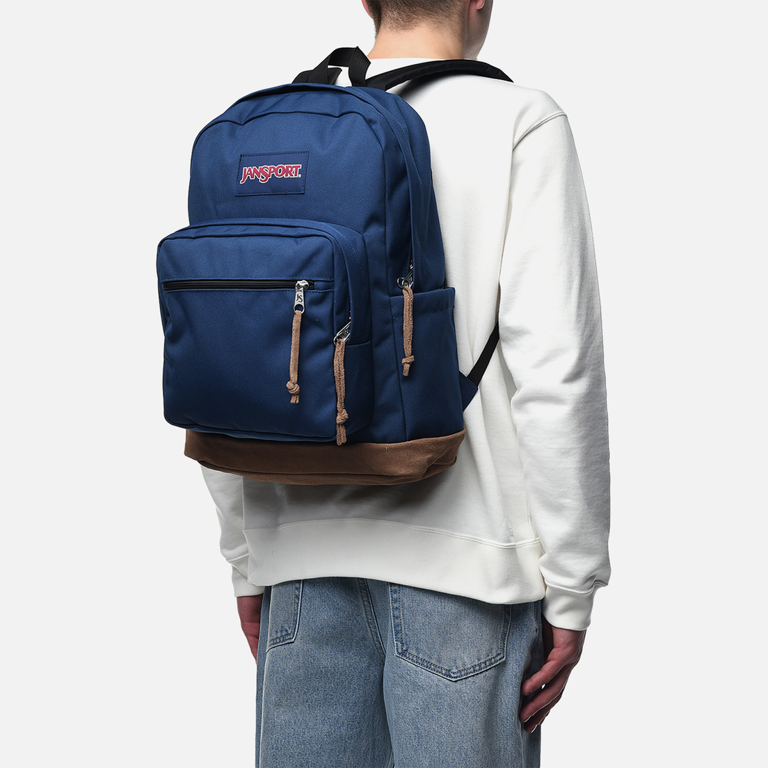 Jansport right back best sale