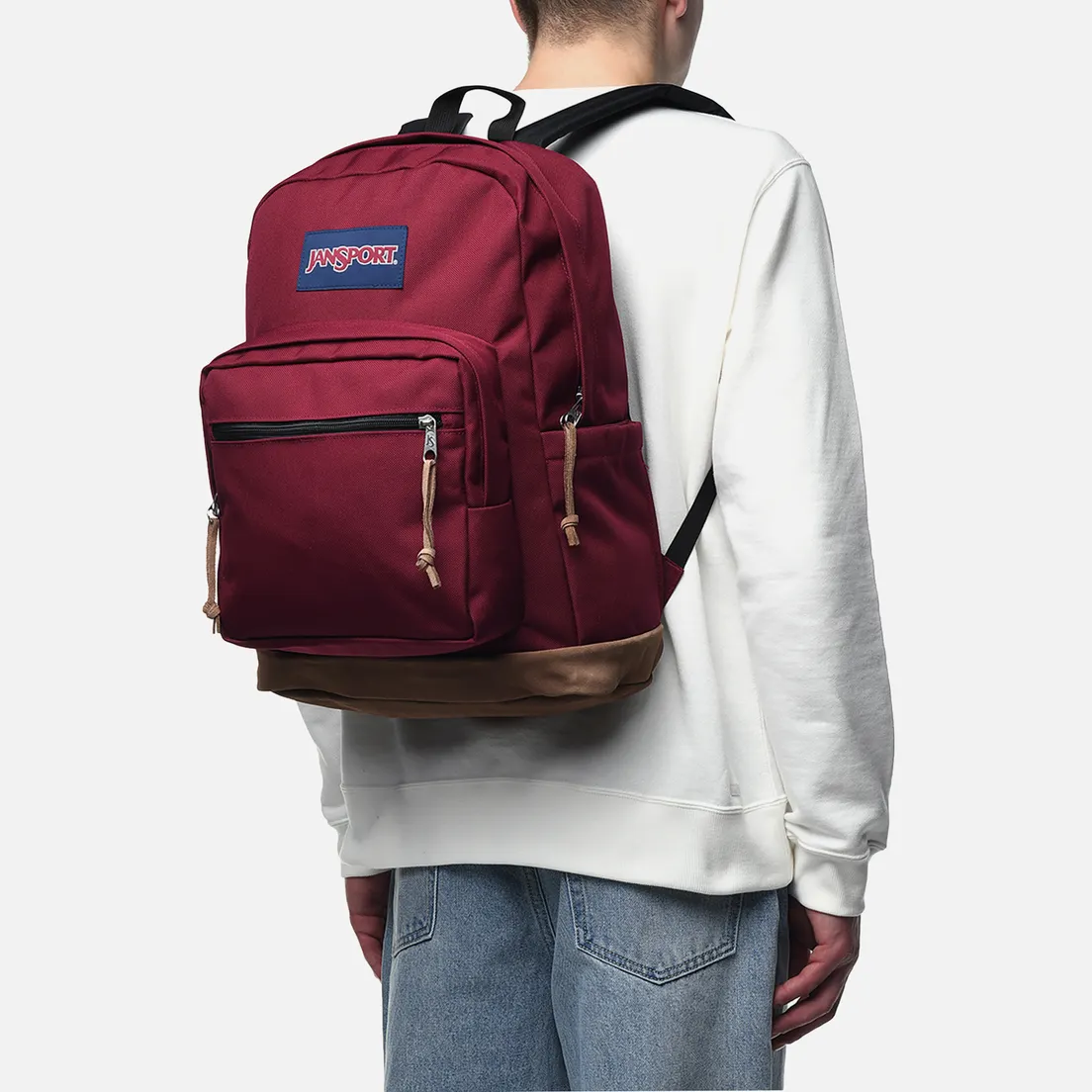 JanSport Рюкзак Right Pack