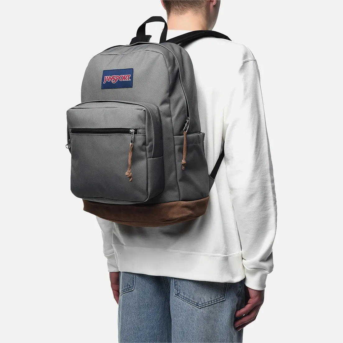 JanSport Рюкзак Right Pack