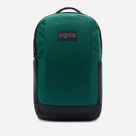 Рюкзак JanSport Inbound Pack, цвет зелёный