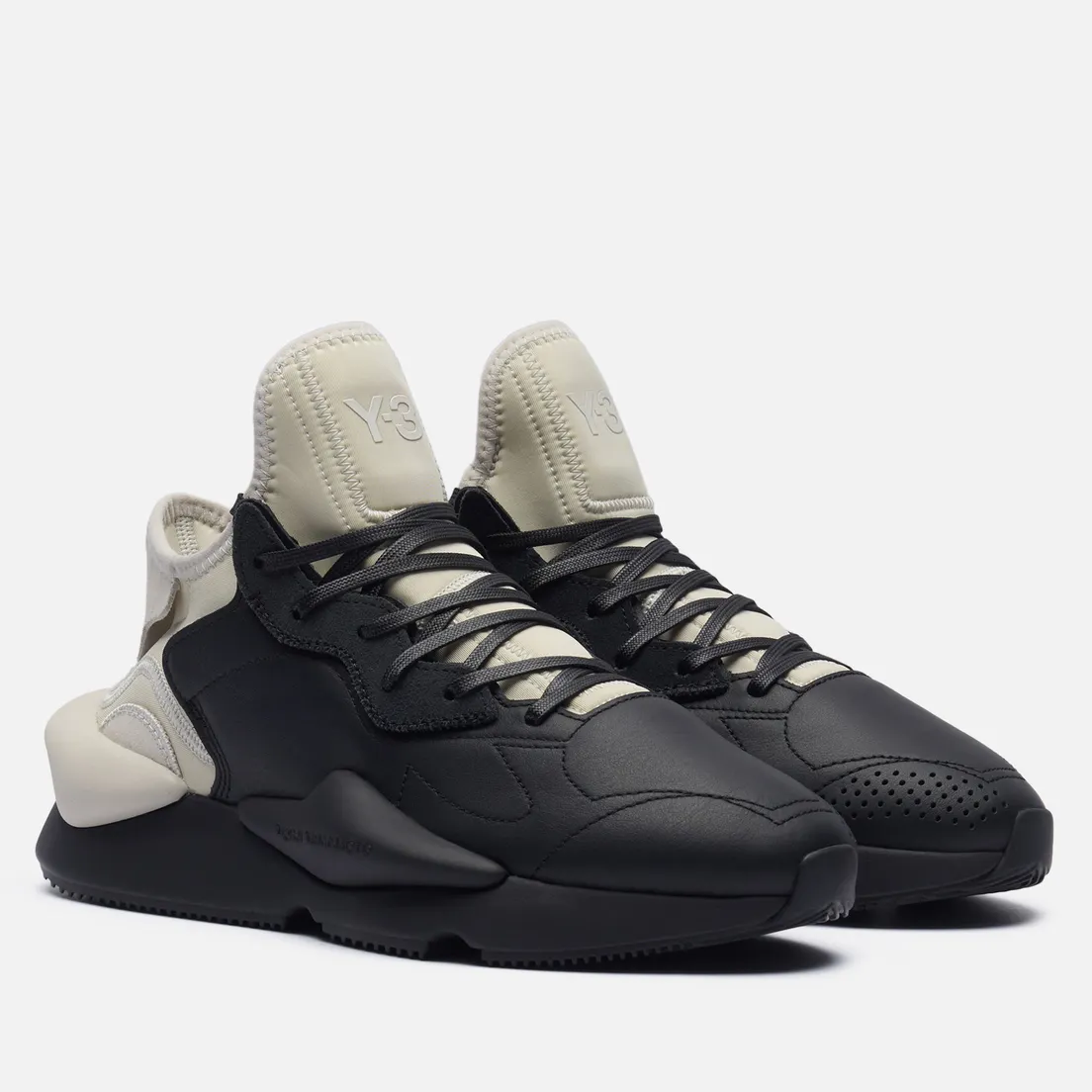 Y-3 Кроссовки Kaiwa