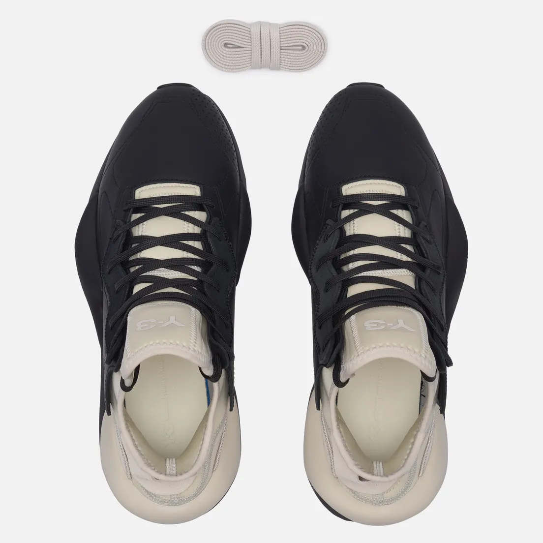 Y-3 Кроссовки Kaiwa