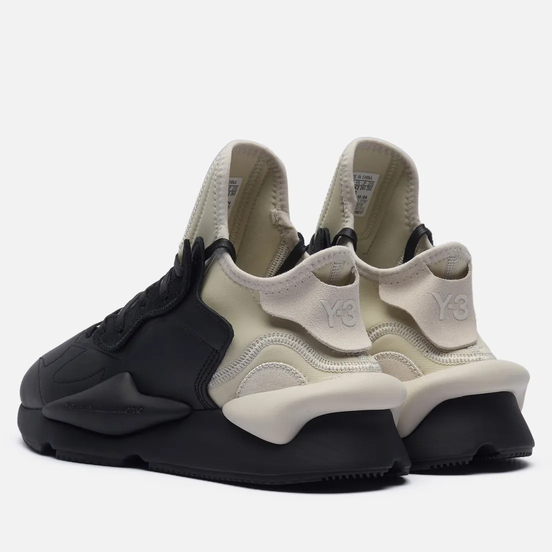 Y-3 Кроссовки Kaiwa