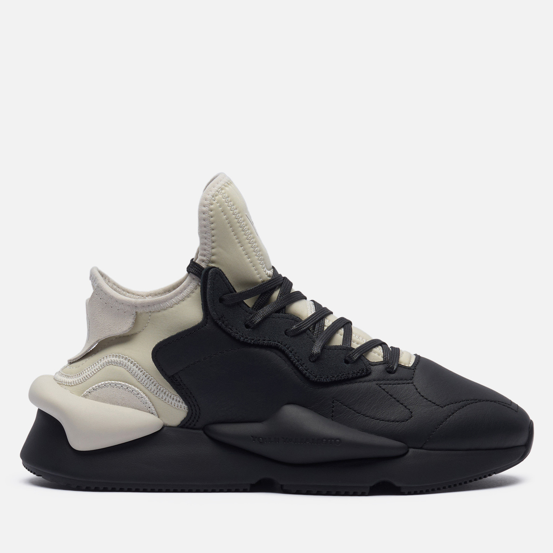 Y-3 Кроссовки Kaiwa