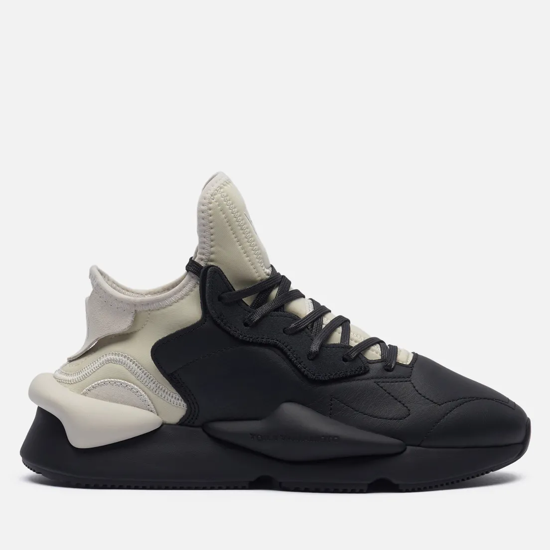 Y-3 Кроссовки Kaiwa