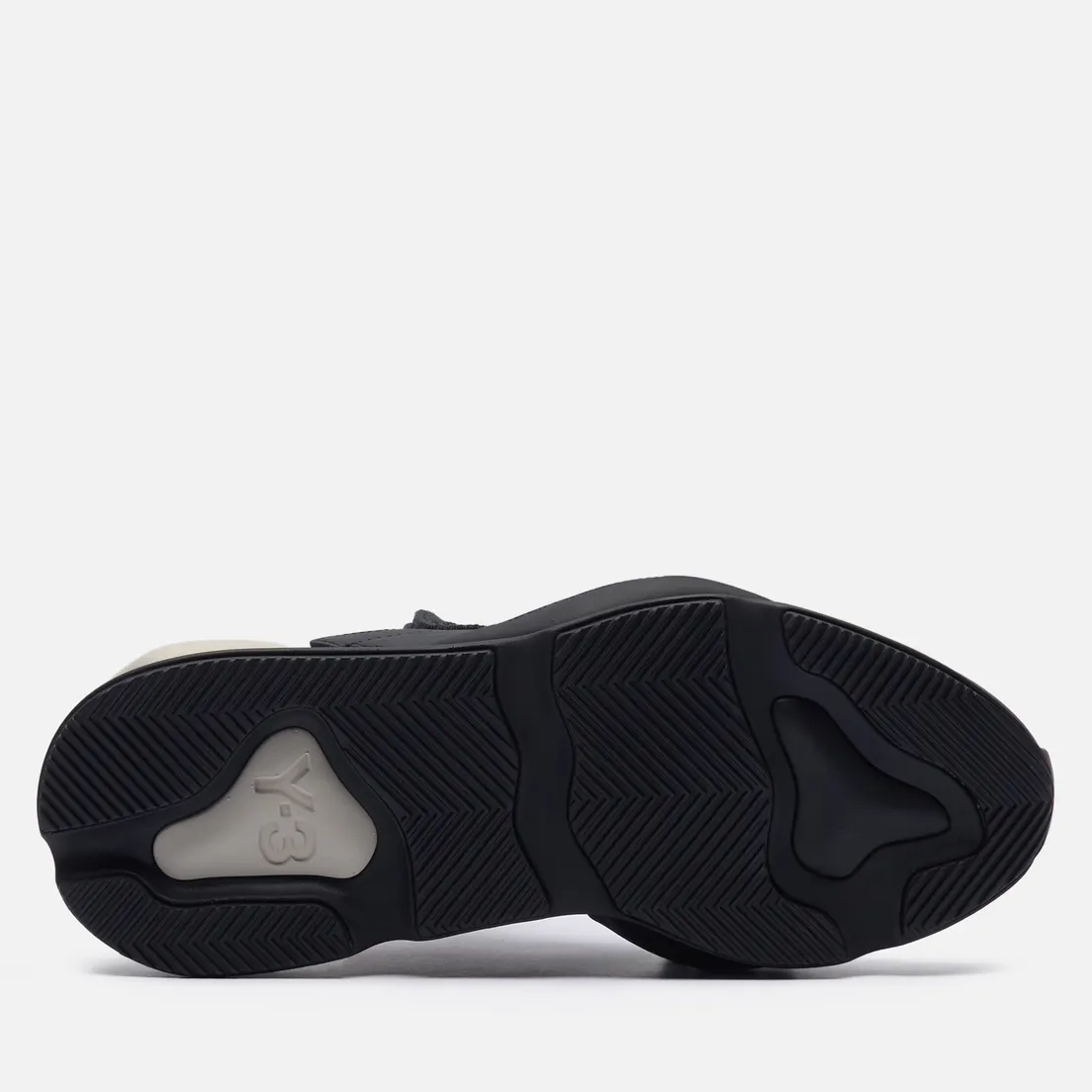Y-3 Кроссовки Kaiwa