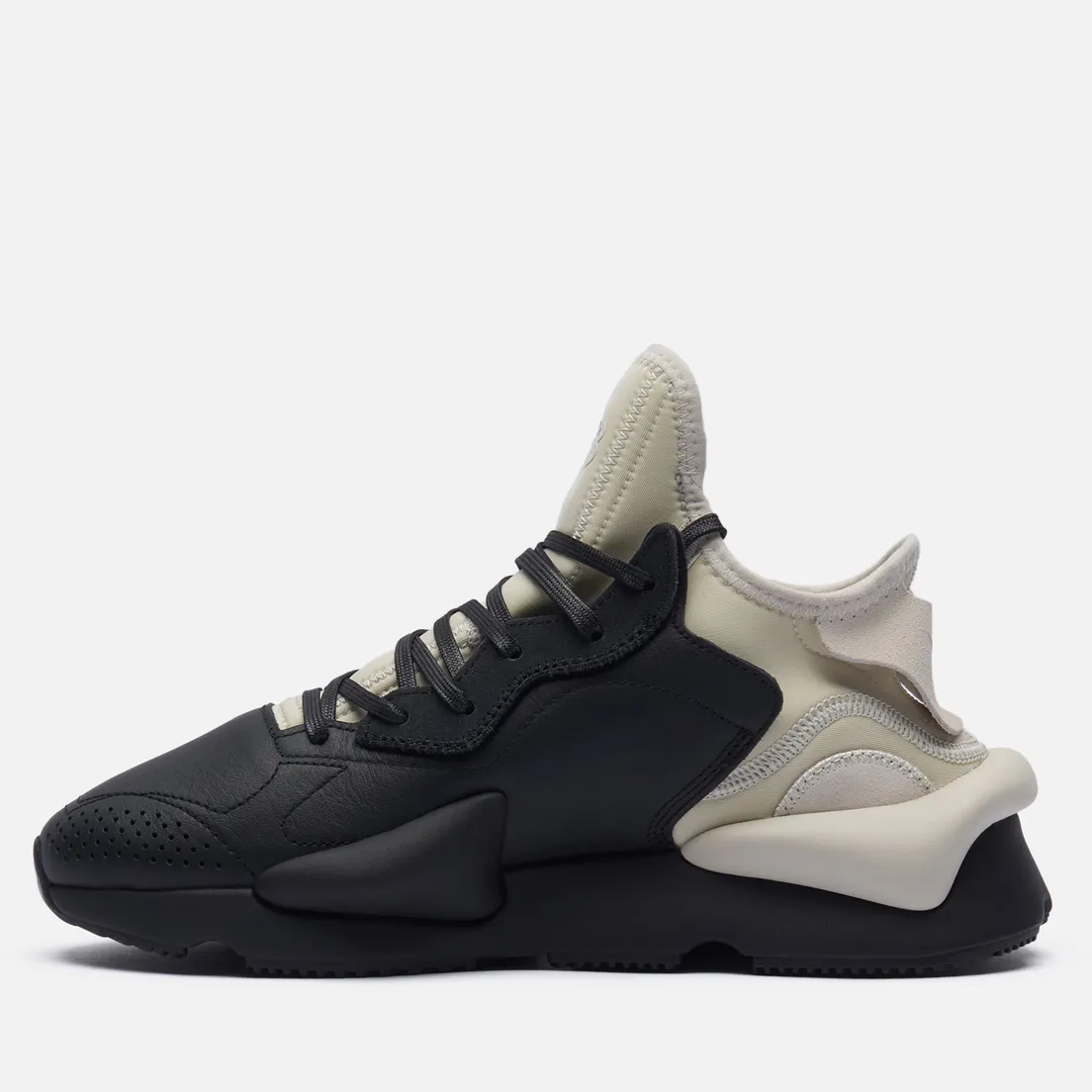 Y-3 Кроссовки Kaiwa