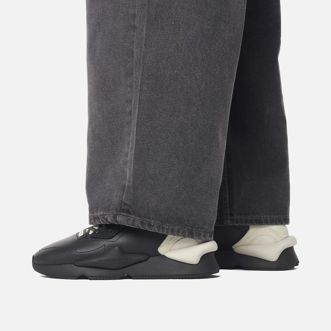 Y-3 Кроссовки Kaiwa