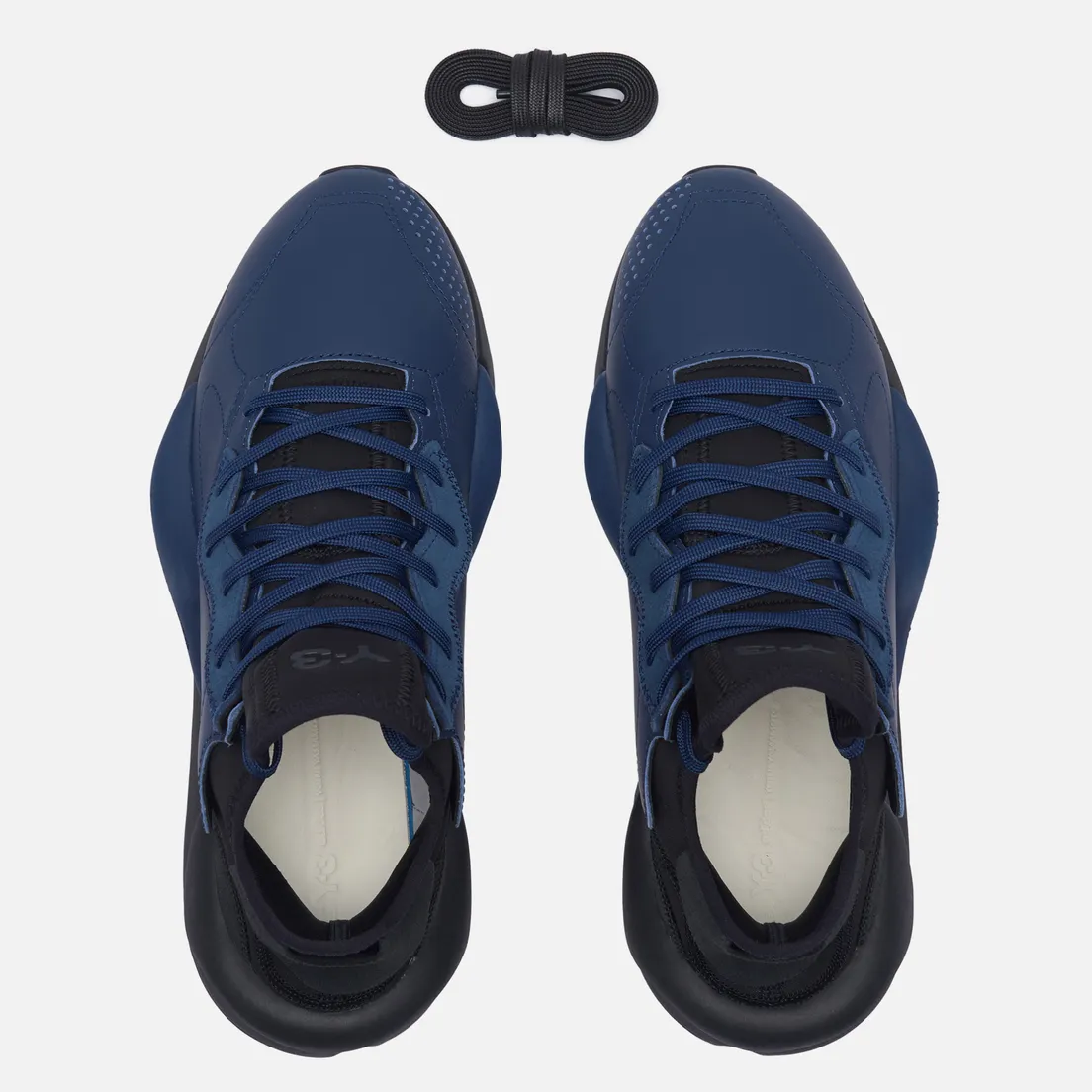 Y-3 Кроссовки Kaiwa