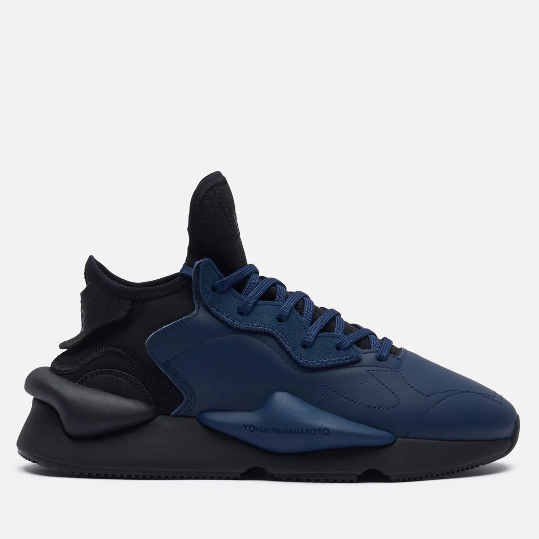 Y-3 Кроссовки Kaiwa