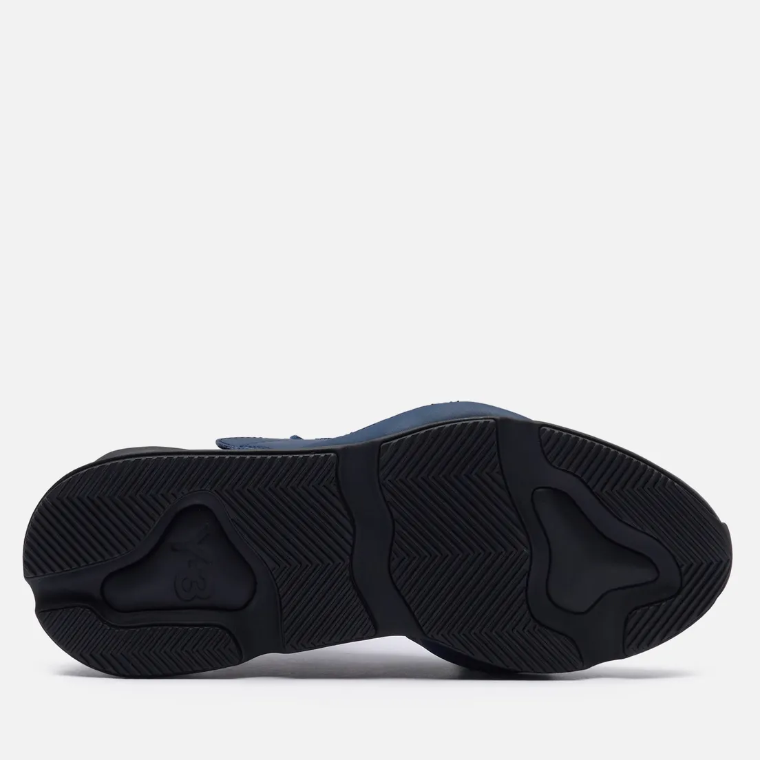 Y-3 Кроссовки Kaiwa