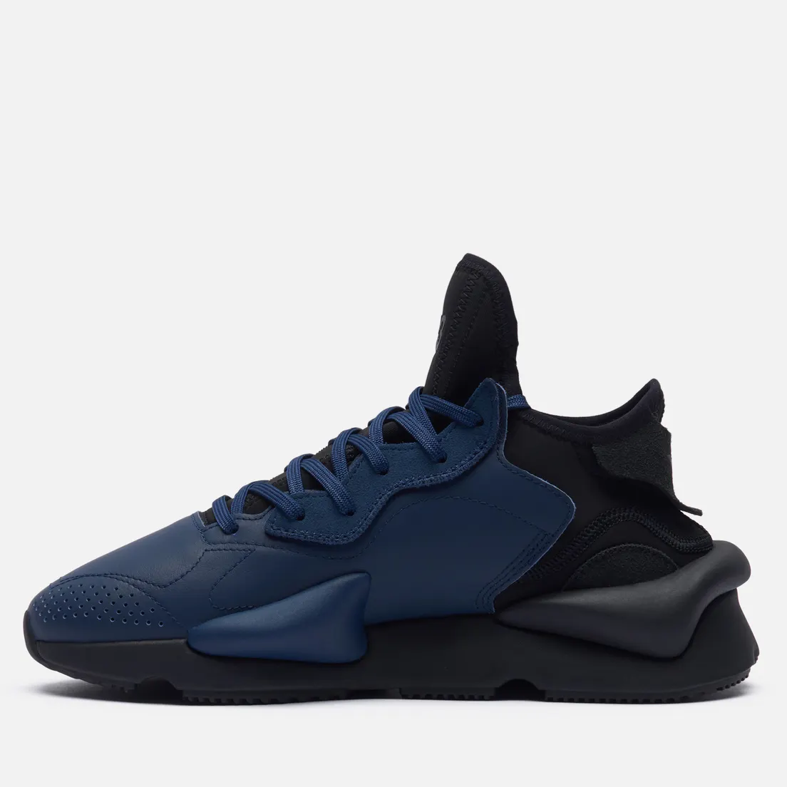 Y-3 Кроссовки Kaiwa