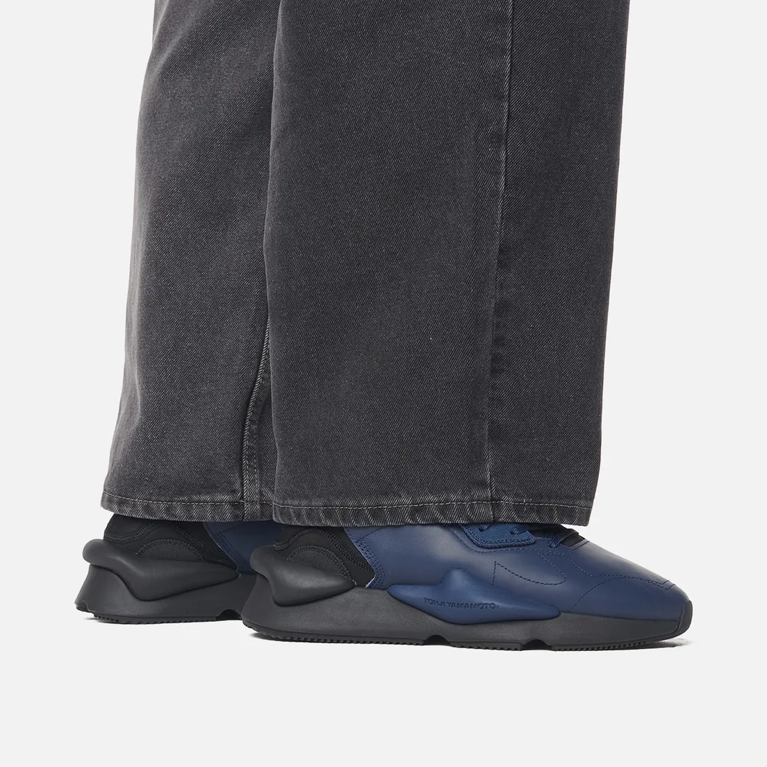 Y-3 Кроссовки Kaiwa