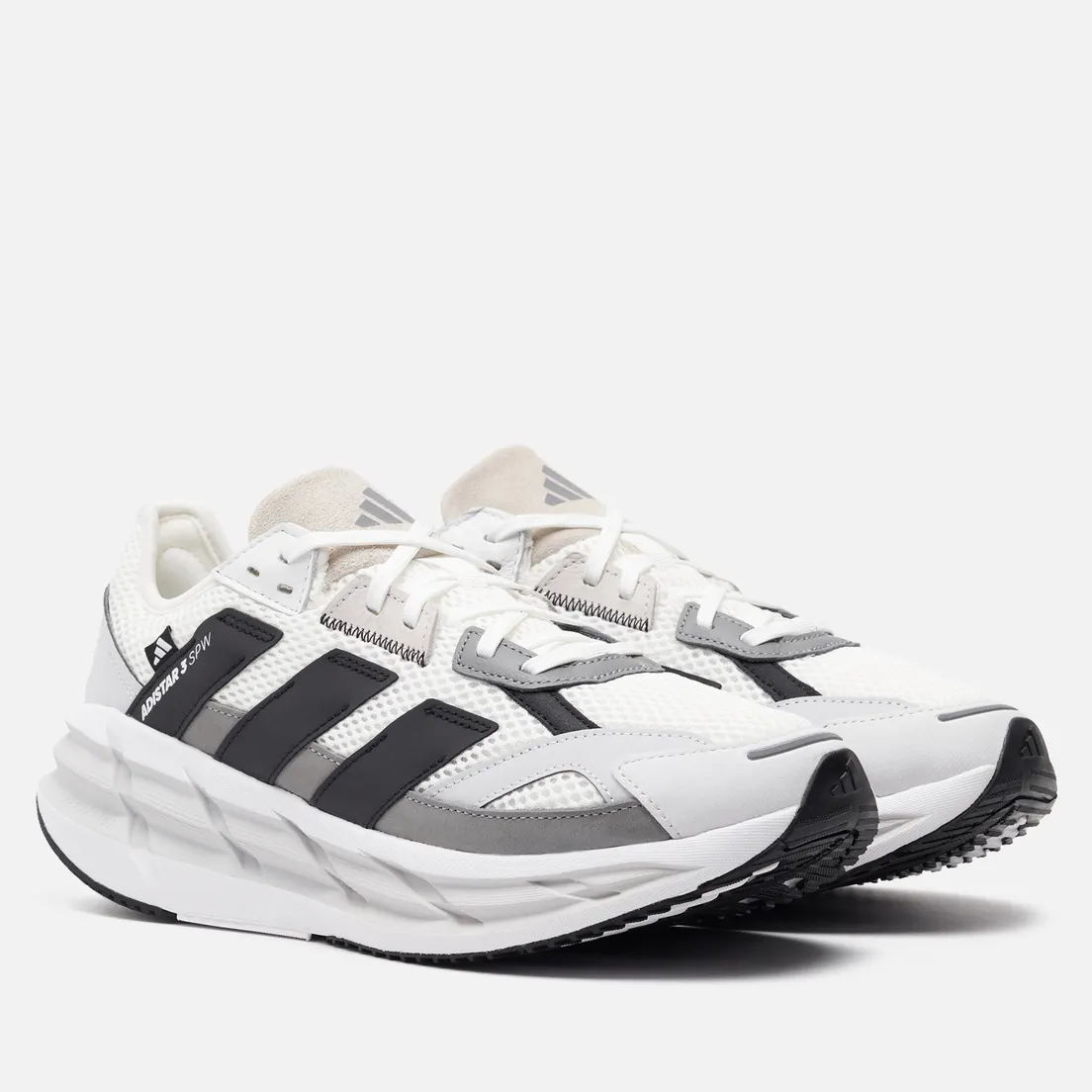 adidas Originals Кроссовки Adistar 3 Sportswear