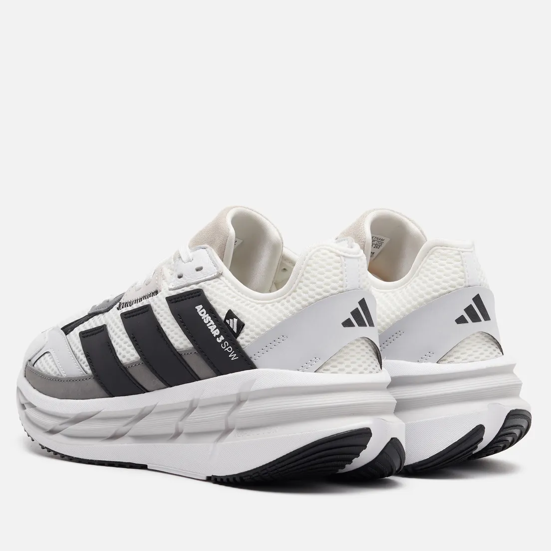 adidas Originals Кроссовки Adistar 3 Sportswear
