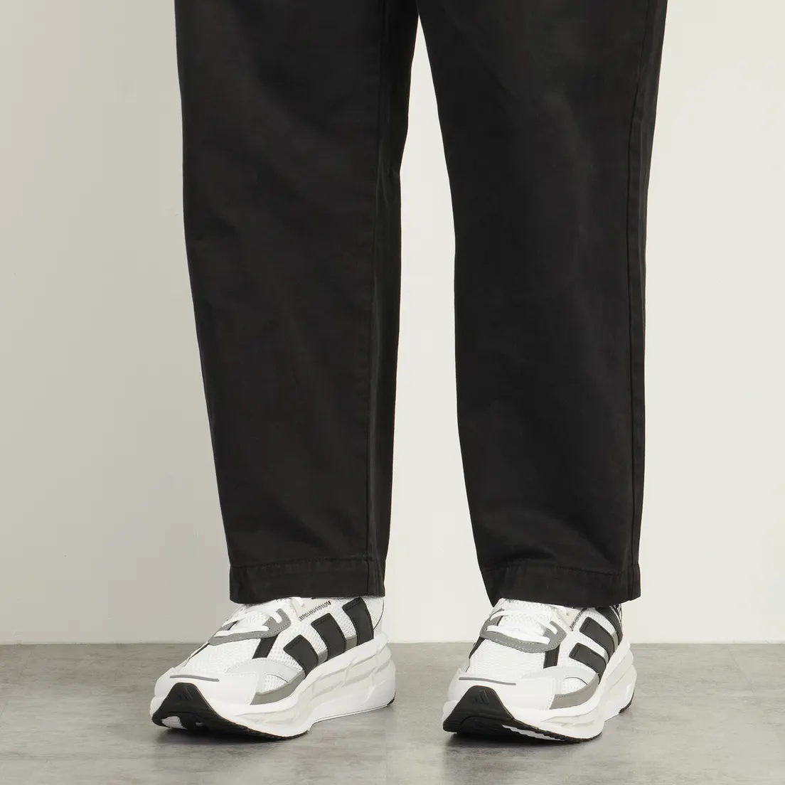 adidas Originals Кроссовки Adistar 3 Sportswear