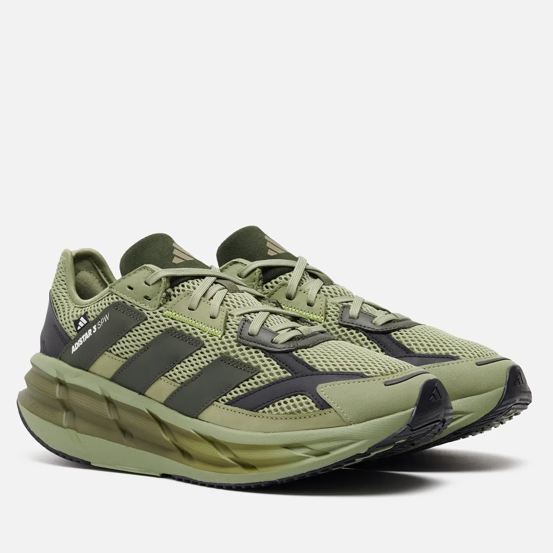 adidas Originals Кроссовки Adistar 3 Sportswear