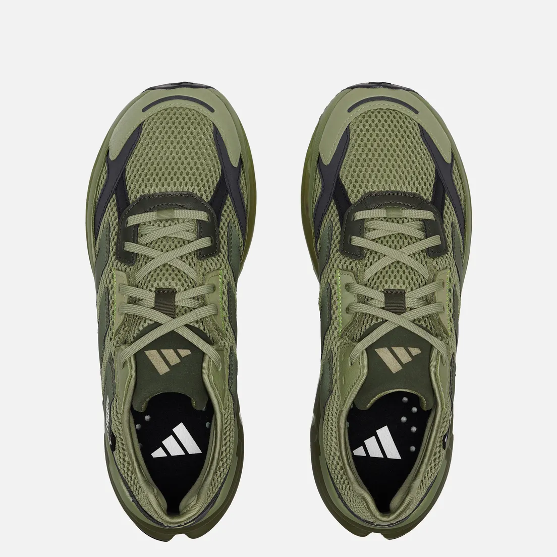 adidas Originals Кроссовки Adistar 3 Sportswear