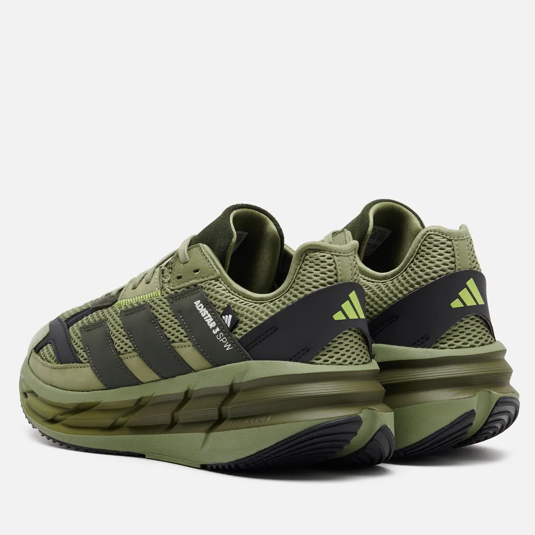 adidas Originals Кроссовки Adistar 3 Sportswear