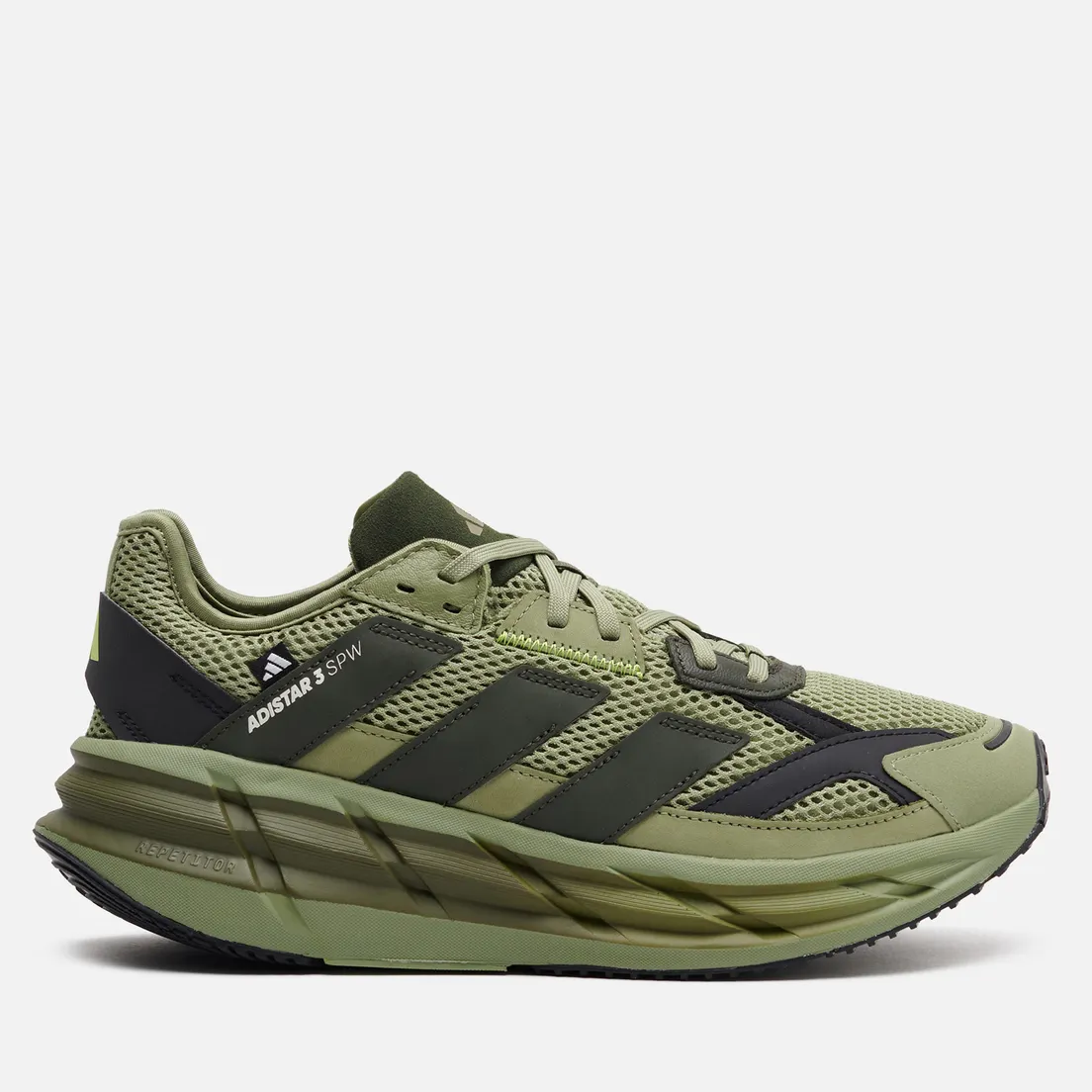 adidas Originals Кроссовки Adistar 3 Sportswear