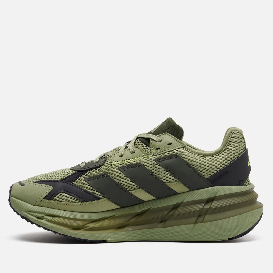 adidas Originals Кроссовки Adistar 3 Sportswear