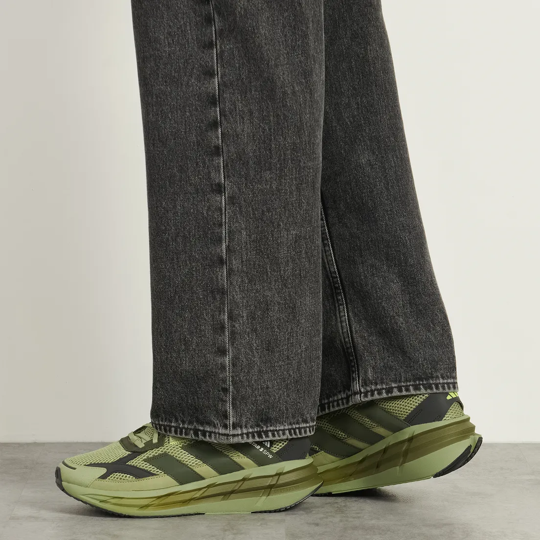 adidas Originals Кроссовки Adistar 3 Sportswear