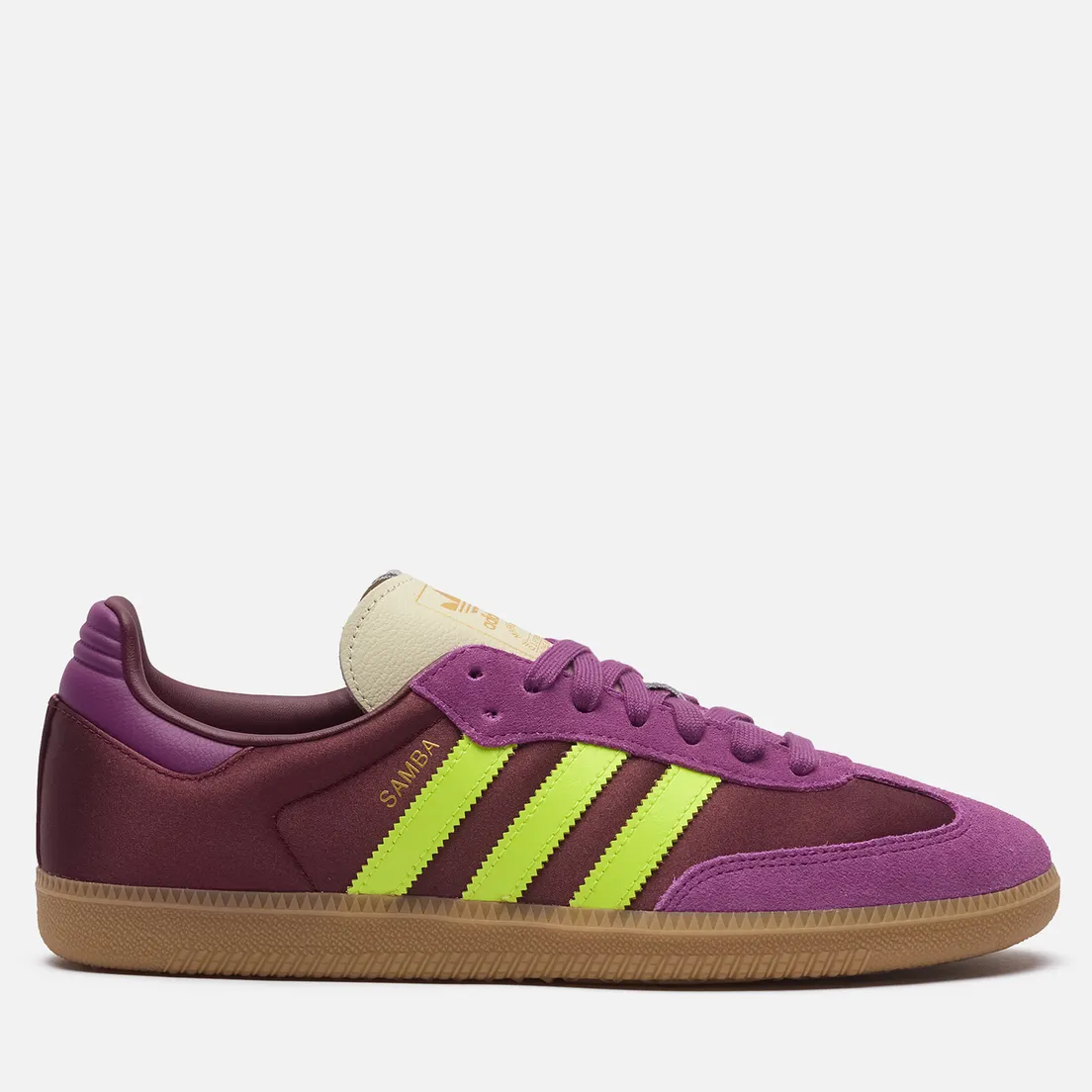 adidas Originals Кроссовки Samba OG
