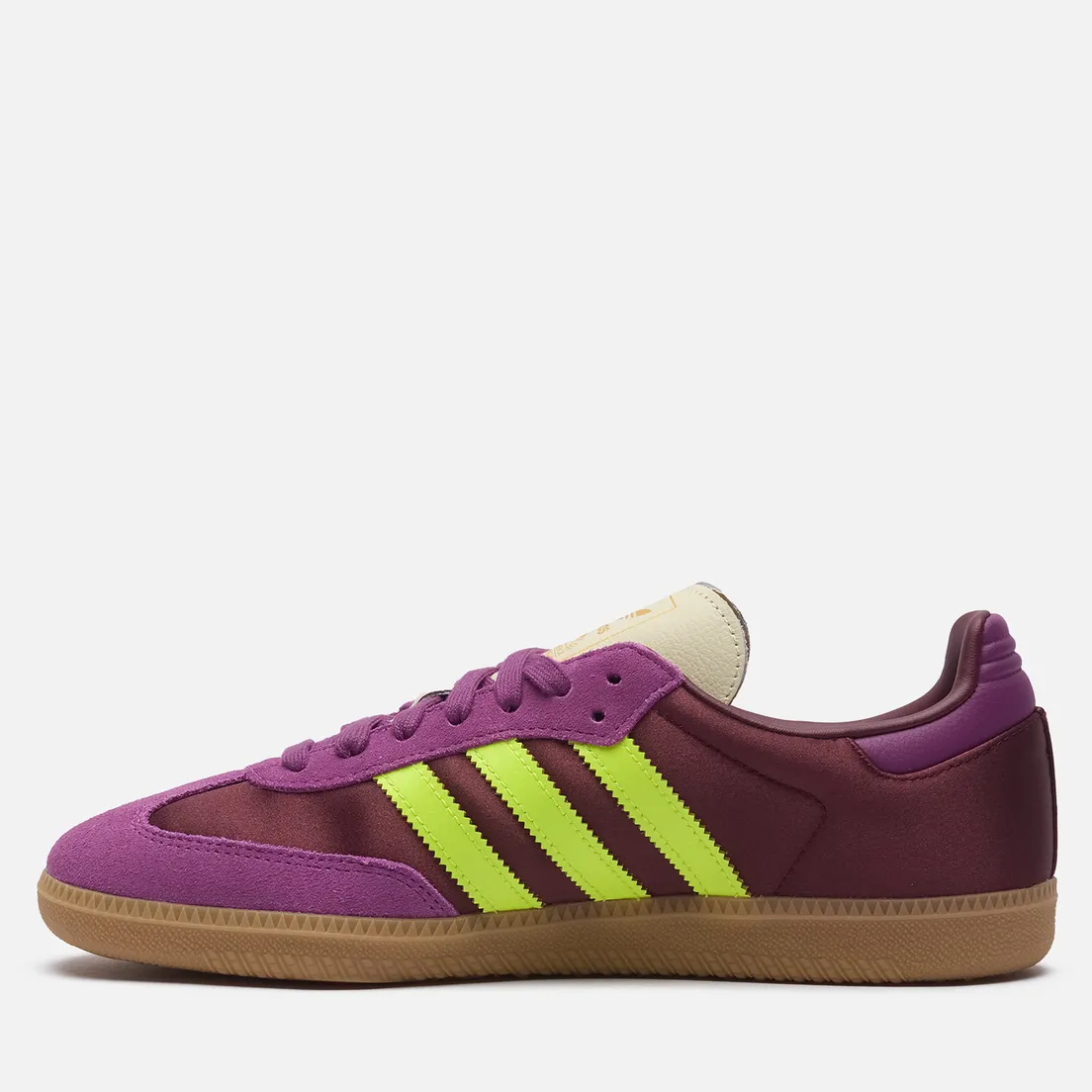 adidas Originals Кроссовки Samba OG