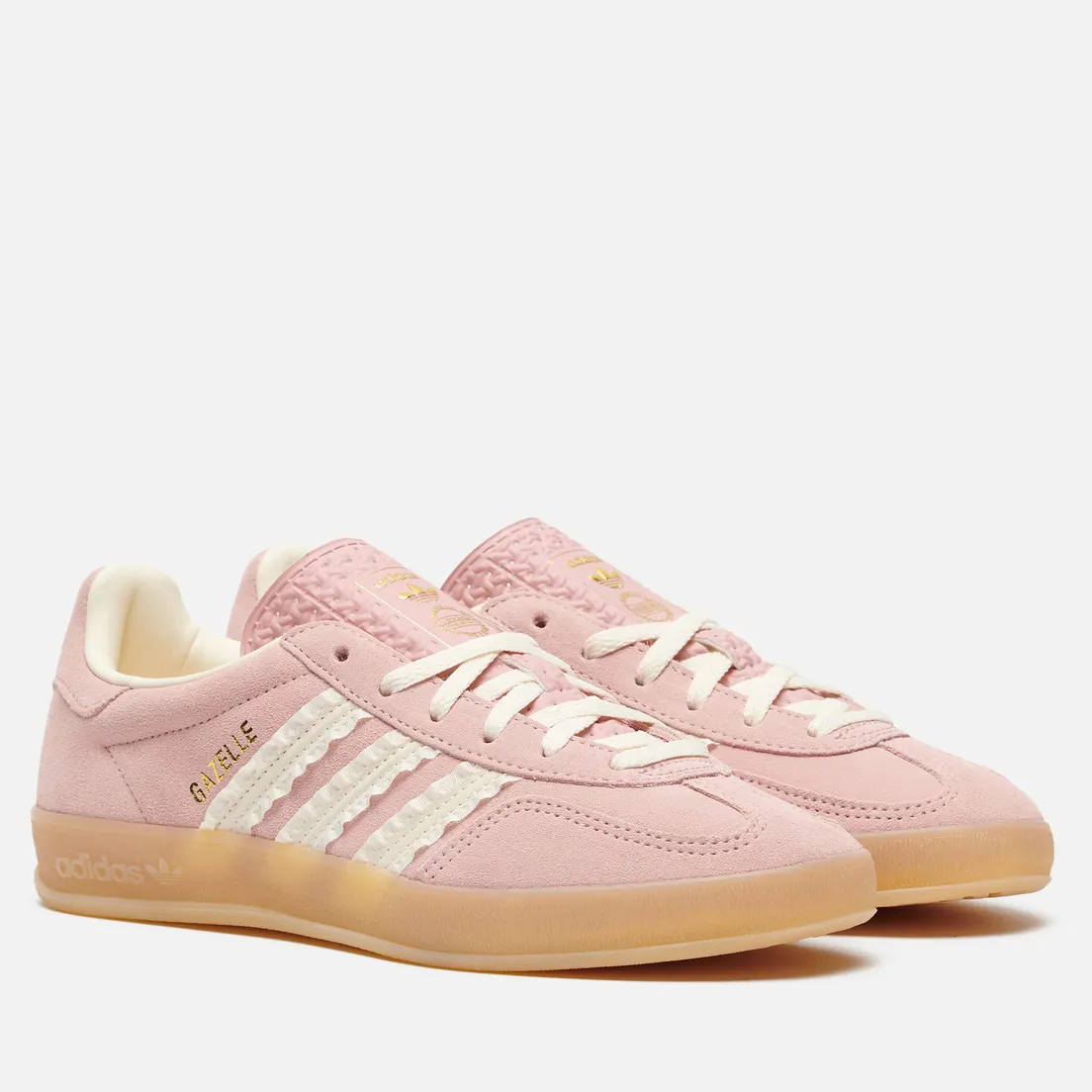 adidas Originals Женские кроссовки Gazelle Indoor