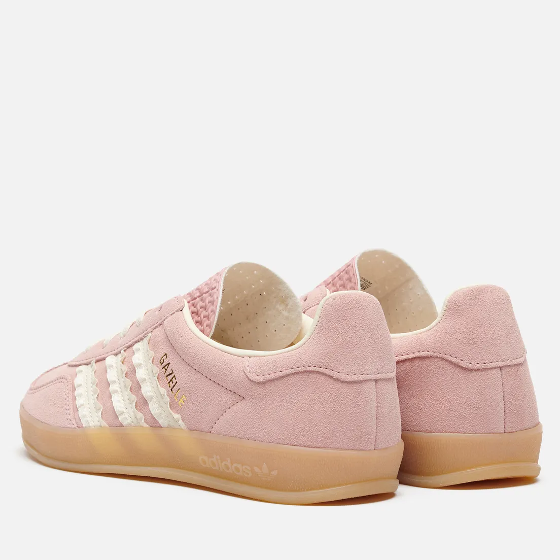adidas Originals Женские кроссовки Gazelle Indoor