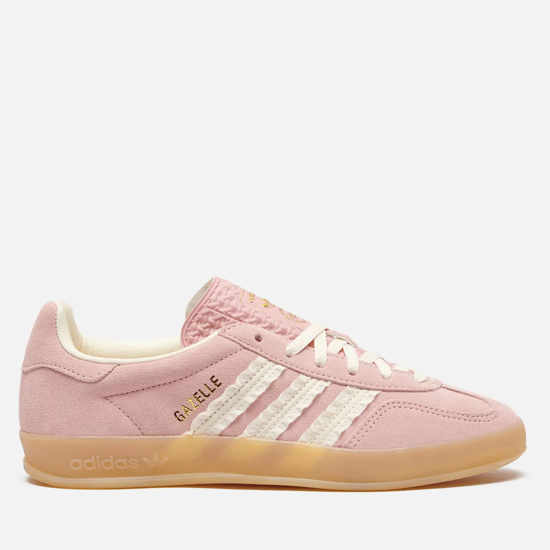 adidas Originals Женские кроссовки Gazelle Indoor