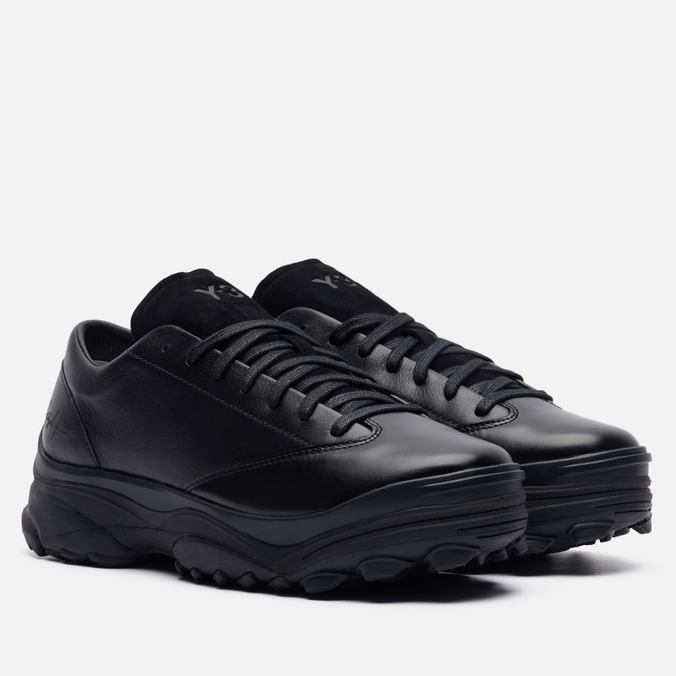 Кроссовки Y-3 GSG9 Low