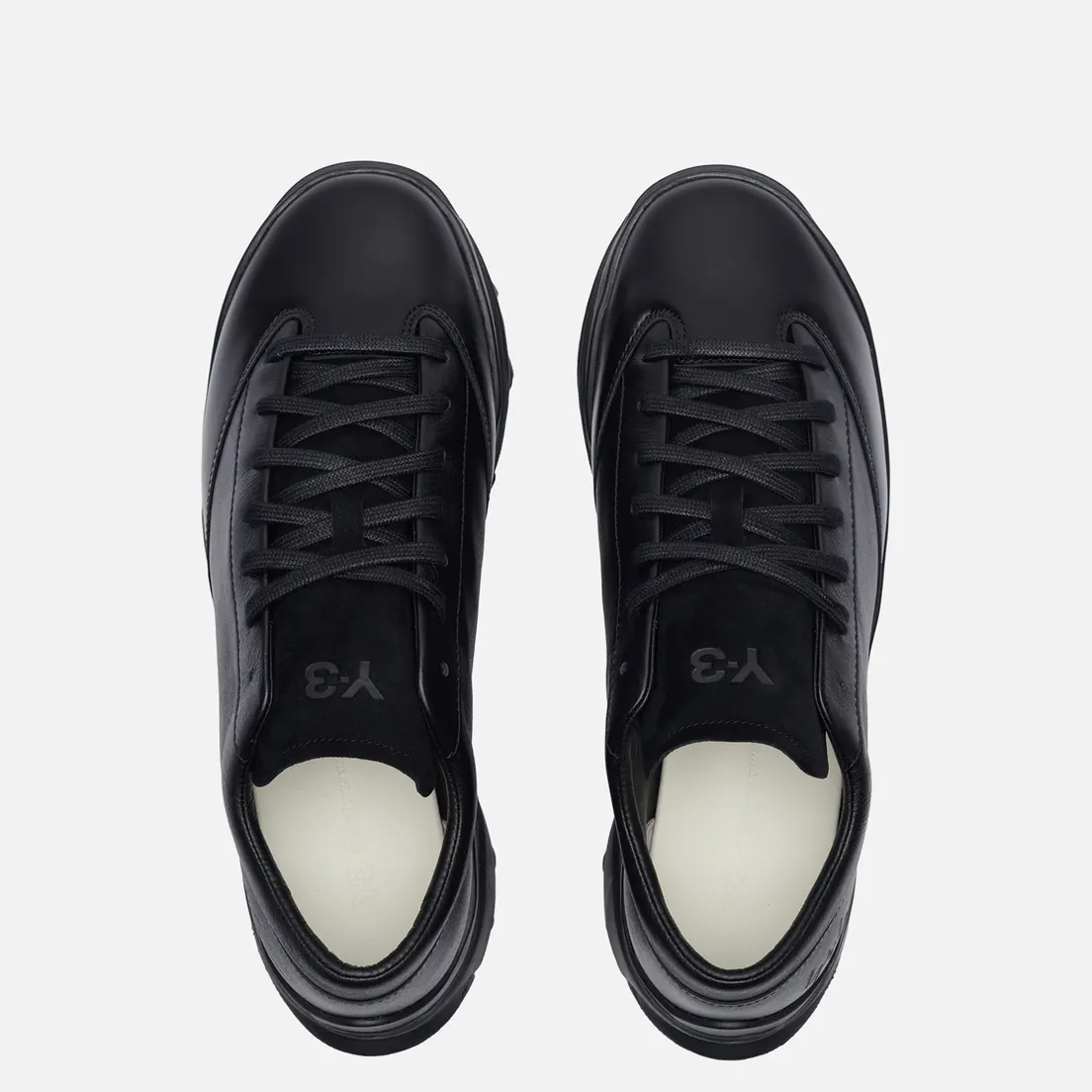 Y-3 Кроссовки GSG9 Low