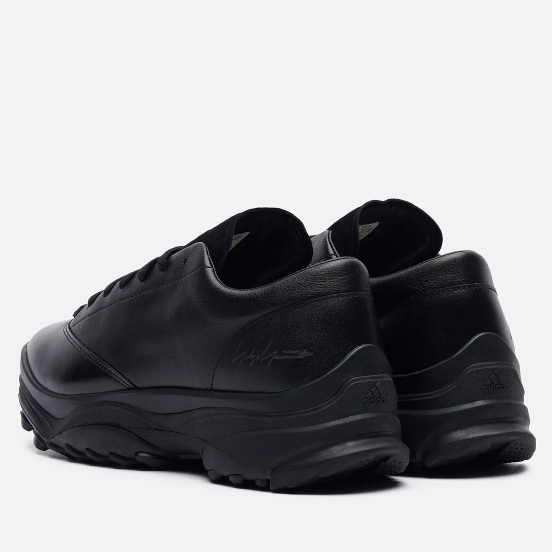 Y-3 Кроссовки GSG9 Low