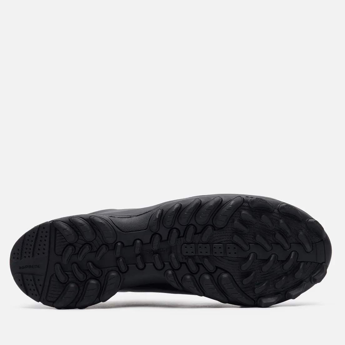 Y-3 Кроссовки GSG9 Low